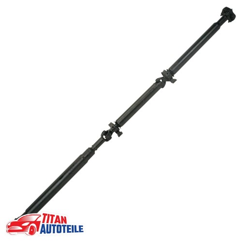Kardanwelle hinten für ford - hinten,