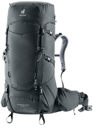 Deuter aircontact core 10 - aircontact, 55