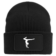 Beanie Turnen Gymnastik