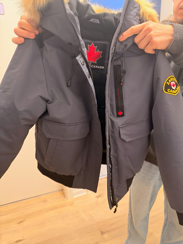 Zavetti canada herren - canada,