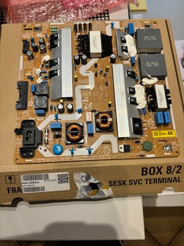 Samsung netzteil bn44 - samsung,