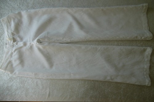 Hose von 120 - %, lino: