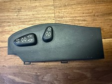 BMW E46 Cabrio Coupe Fahrerseite links Sitzverstellung elektrisch 8255379