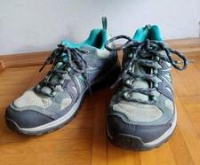 Salomon Ellipse 2 Aero W (UK 7, EUR 40 2/3, USA 8,5 Trekkingschuhe