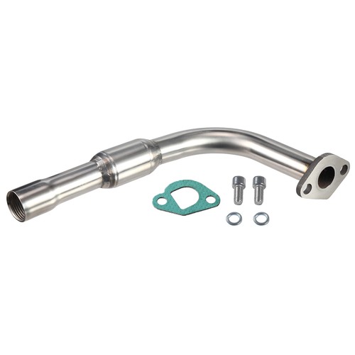 Stainless steel polished - stainless,
