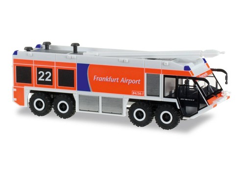 Herpa 092135 ziegler xxl - herpa, z8