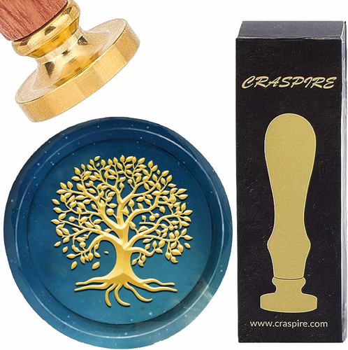 Craspire siegelstempel aus - craspire,