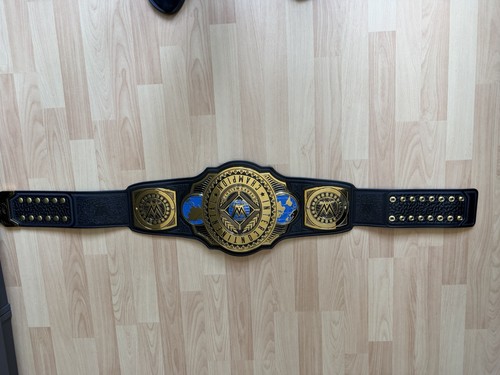 Wwe intercontinantel - wwe,