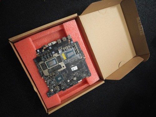 Dell alienware area - dell, area-51