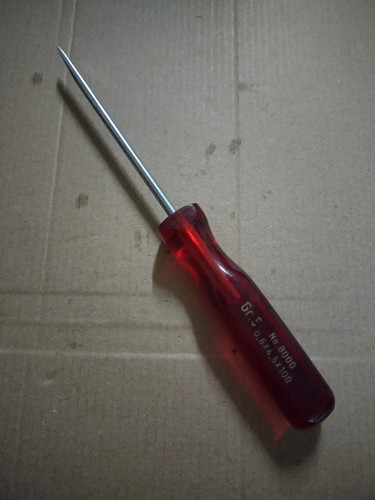 Sandvik belzer 8000 - belzer, no.