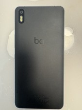 BQ Aquaris X5 Smartphone, Dual