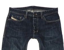 DIESEL SAFADO HERREN JEANS –
