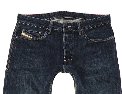 Diesel safado herren jeans - diesel, –