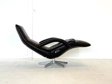 Jori Yoga Relax Leder Sessel