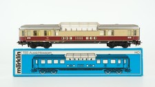 Märklin H0 4090 Reisezugwagen