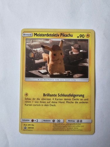 Pokémon karte - pokémon,