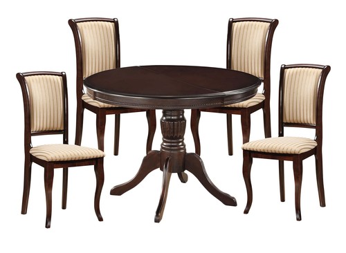 Essgruppe olivia esszimmer set - essgruppe,