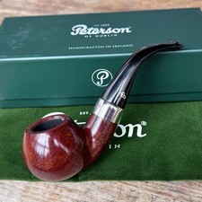 Peterson Kildare Silver