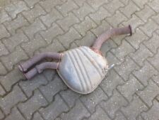 Mercedes-Benz R129 SL500 SL300 SL300-24V Mitteltopf Eberspächer