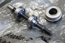 Wasserpumpe unvollständig Kymco Grand Dink Maxxer MXU KXR 250 300 LC