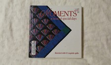 Amish Quilts : A Book of Days