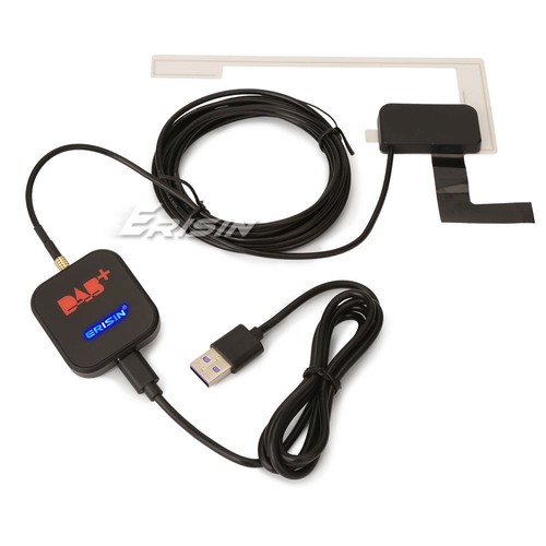Erisin digital radio dab - erisin,