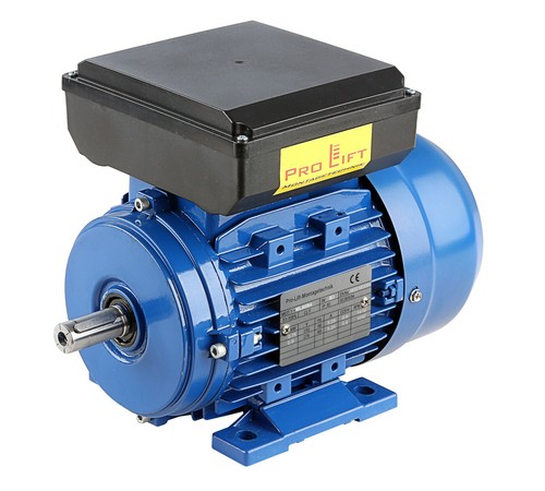 750w elektromotor 220v - 750w,