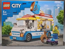 LEGO City 60253 Eiswagen