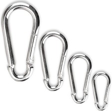 Karabinerhaken