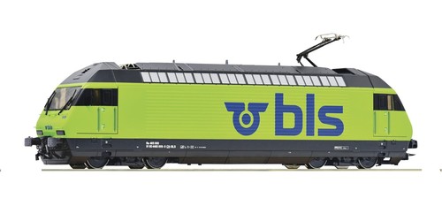 Roco 7500026 elektrolok - elektrolok,