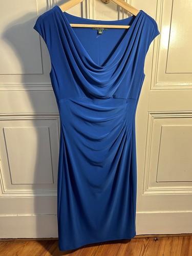 Edles ralph lauren kleid - edles,