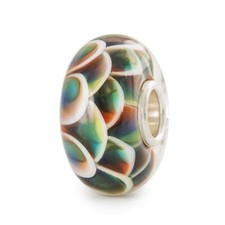 TROLLBEADS Glasbead, Kuss der