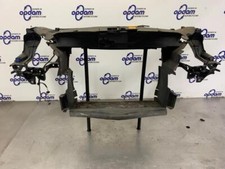 Frontblech Mercedes-Benz