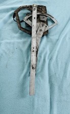 BMW E28 E12  51331868829 Elektrische Fensterheber vorne links Mit Motor Original