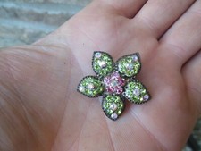 PIERRE LANG DESIGNER PENDANT