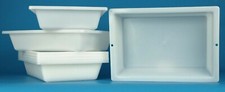 1X 15X25 Foto Laborschalen