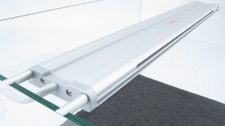 Daytime matrix led - daytime,