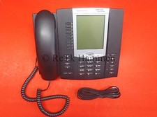 Aastra OpenPhone 75 6775 Systemtelefon sw  bgl T Comfort Pro P500 AUFGEARBEITET