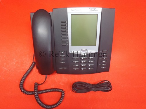 Aastra openphone 6775 - aastra,