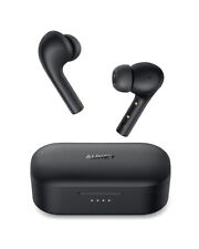 Aukey In-Ear Kopfhörer Soundstream EP-T21S Schwarz Versand 24h
