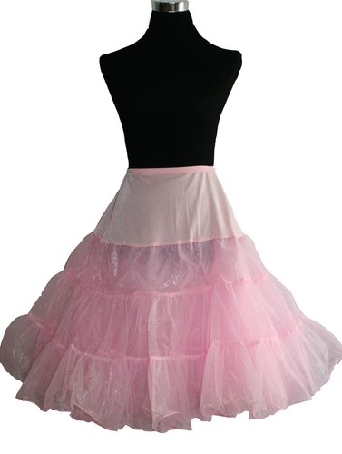 50er 60er jahre petticoat - 60er,