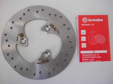 Brembo bremsscheibe brake disc - brembo,