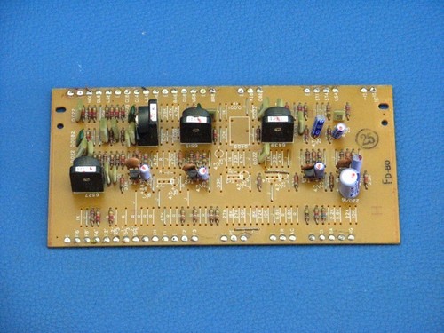 Yamaha platine - yamaha,