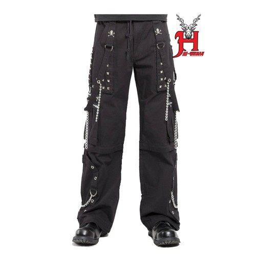 Tripp men electro trouser - tripp, men’s