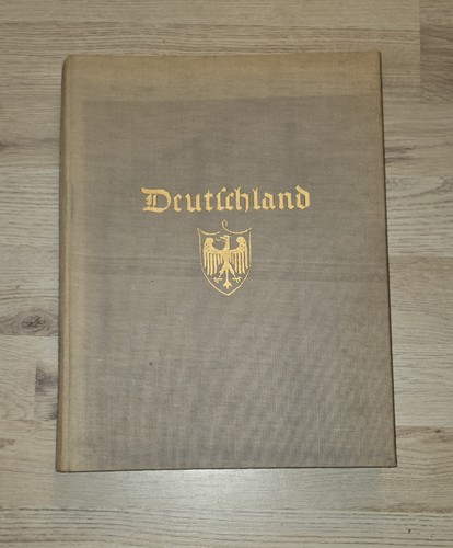 Deutschland baukunst und - deutschland,