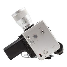 Braun Nizo S800 Filmkamera