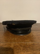 Alte russische Marine Schirmmütze