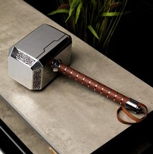 Mjolnir hammer Thor hammer