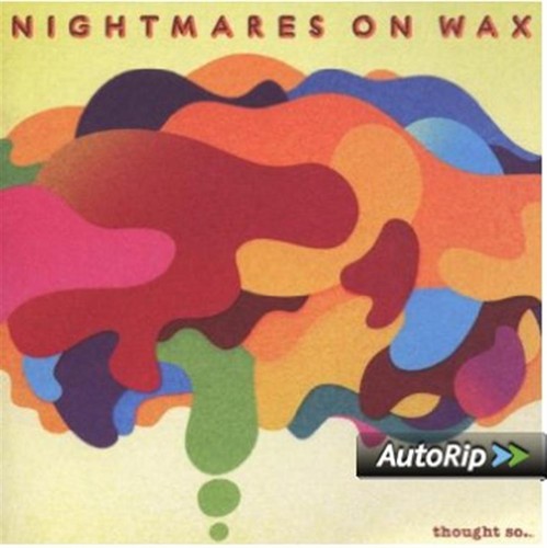 Thought nightmares on - so...,