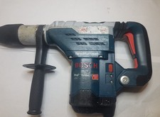 Bosch GBH 5-40 DCE Professional 1150W Bohrhammer Stemmhammer im Koffer